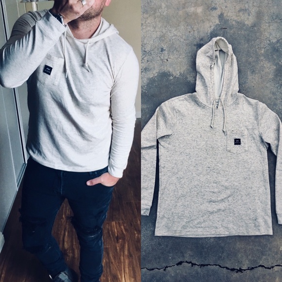 RVCA Other - • RVCA Hoodie •